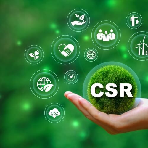 csr hand