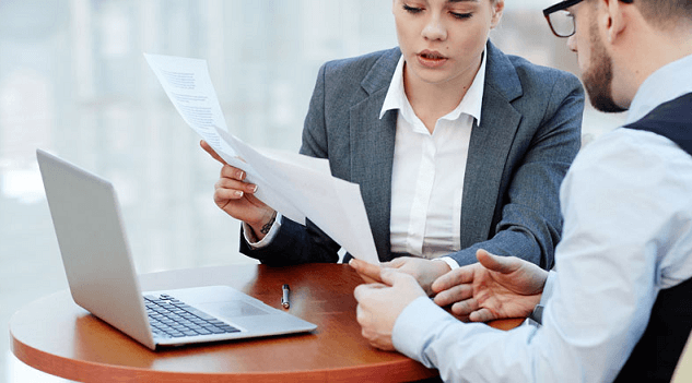 Internal Auditor